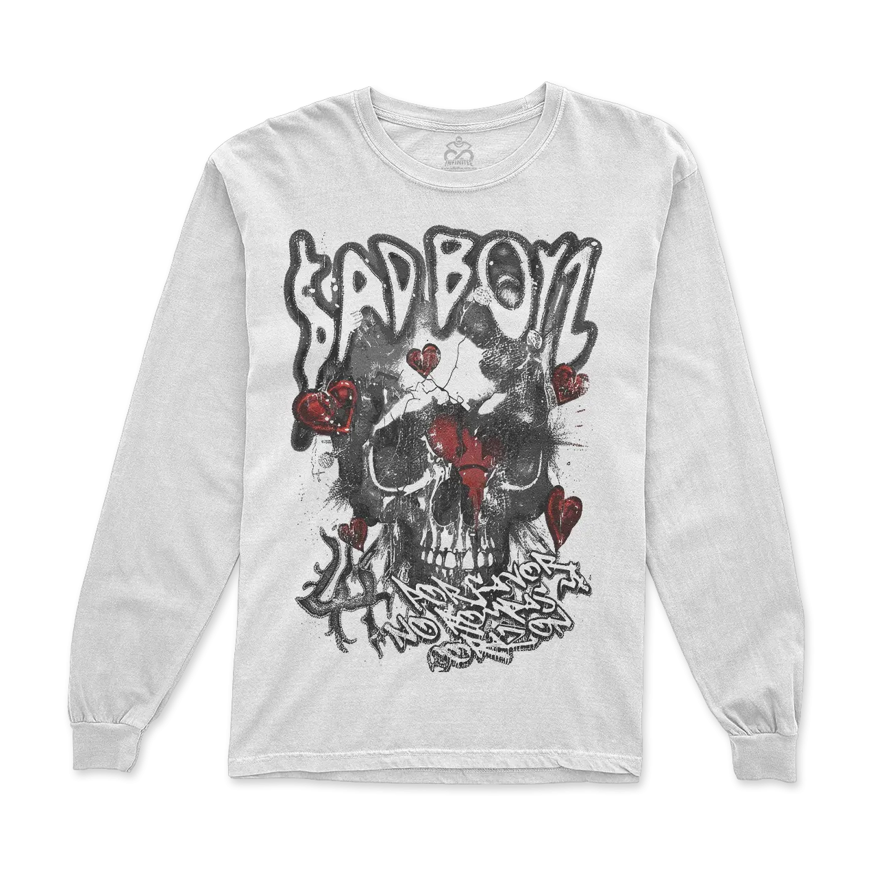 playera_sad_boyz_juniorH_por_favor_no_rompas_mi_corazon_manga_larga