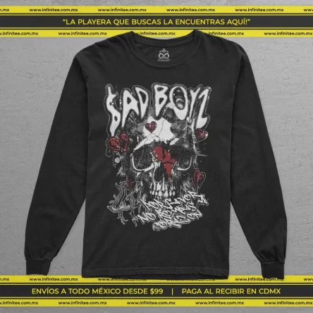 playera_sad_boyz_juniorH_por_favor_no_rompas_mi_corazon_manga_larga