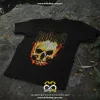 playera sad boyz on fire junior h