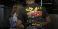 playeras en pareja cars sally