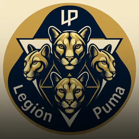 Legión Puma