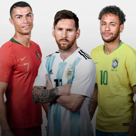 FÚTBOL | SOCCER