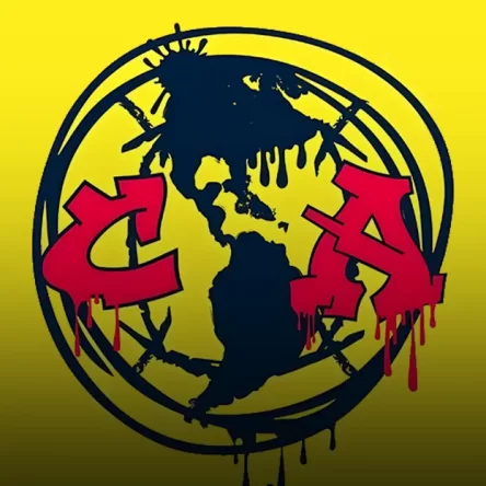 CLUB AMÉRICA