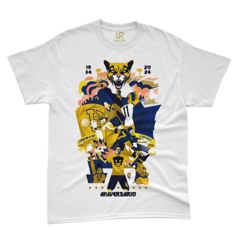 playera-aniversario-pumas-historia-auriazul