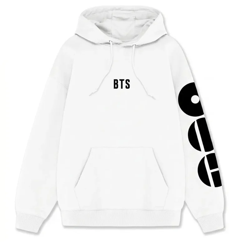 sudadera-BTS-arirang