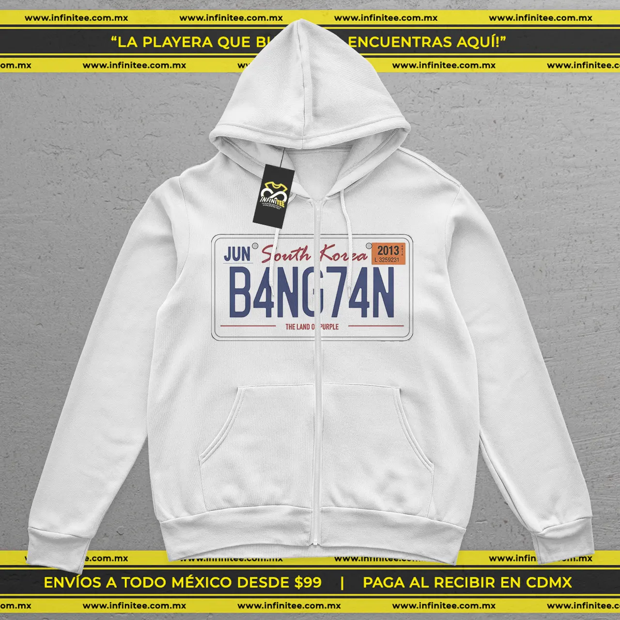 sudadera-BTS-bangtan-placa