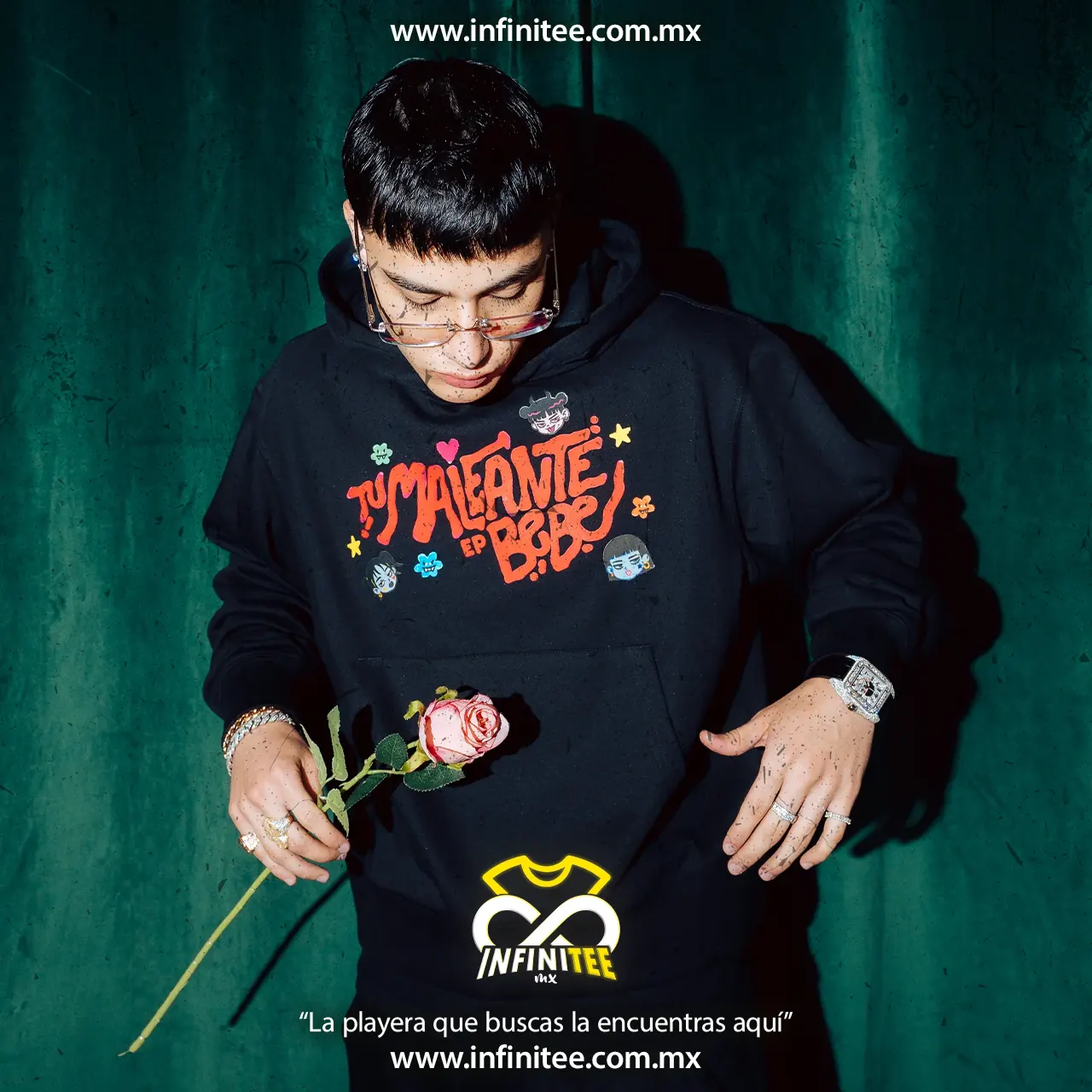 sudadera-el-malilla-merch-elmalilla-mexico