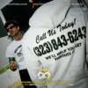 Playera THE NEIGHBOURHOOD | West Coast Moving CO. 3 sudadera the neighbourhood merch mexico west coast moving co