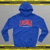 sudadera_DtMF_merch_bad_bunny azul
