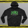 sudadera_DtMF_merch_bad_bunny negra