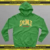 sudadera_DtMF_merch_bad_bunny verde