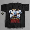 t shirt de los tigres del norte