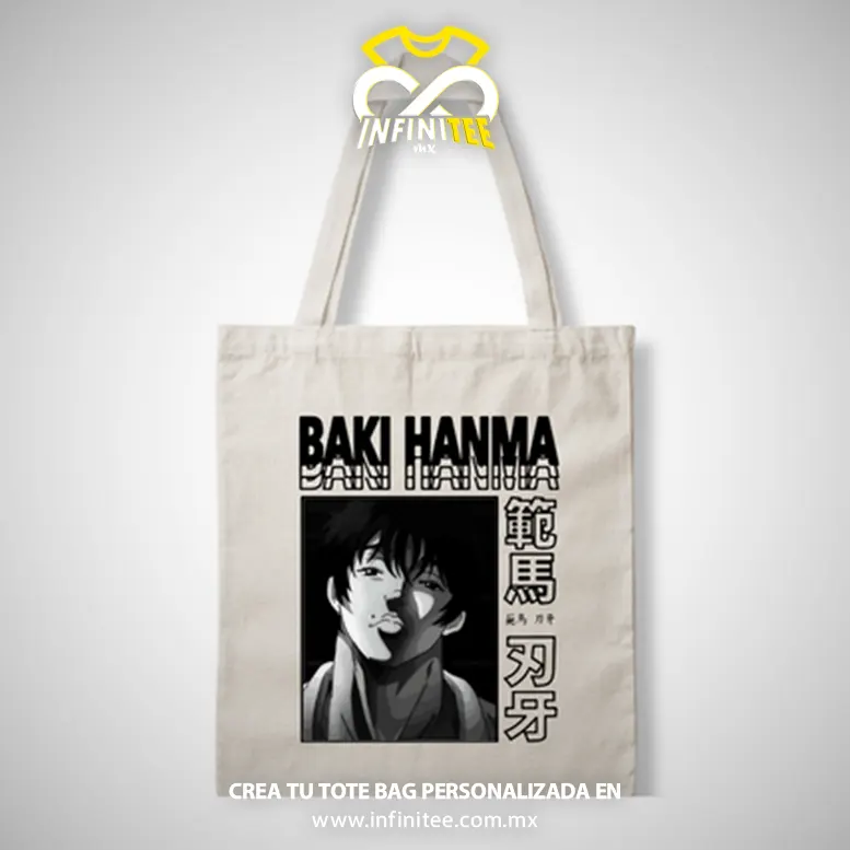 tote-bag-baki-hanma