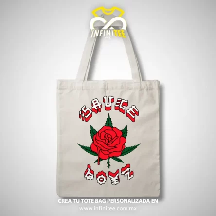 Playera y Frazadas Personalizadas en México 69 tote-bag-eladio-carrion