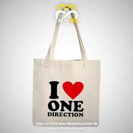 Playera y Frazadas Personalizadas en México 62 tote-bag-one-direction