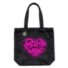 Tote Bag YOUNG MIKO | Bolsa de Mezclilla 2 totebag-mezclilla-negra-YOUNG-MIKOO