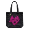 Tote bag OMAR COURTZ Bolsa de Mezclilla 2 totebag-mezclilla-negra-omar-3