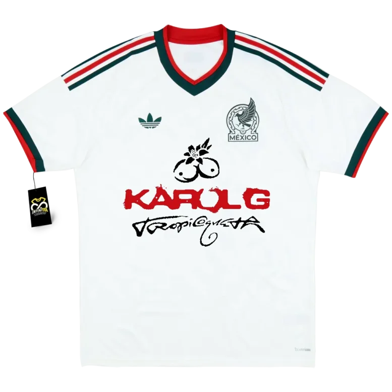tropi blanco